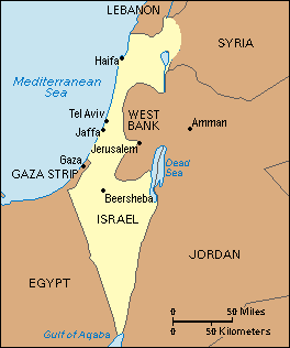 The Decree of the Unification of “West Bank” into Jordan, 24 1950. Center for Judaic Studies