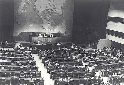 Arabs Reject U.N.’s Truce Plea, Demand Capitulation of Israel, NY Herald Tribune, May 27, 1948.