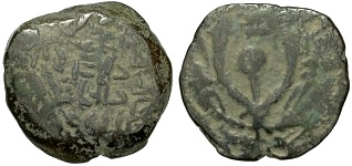 Josephus, Antiquities XIII, 398-432: Queen Salome Alexandra
