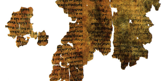 Retelling the Bible, Lawrence H. Schiffman, Reclaiming the Dead Sea Scrolls, Jewish Publication Society, Philadelphia 1994.