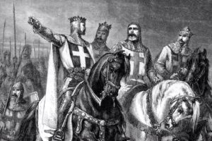 Excerpt from The Crusades