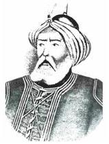 Saladin al-Ayyubid, 1174-1193