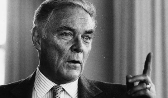 Haig, in Israel, Says He Came to ‘Primarily Focus on the Peace Process,’ JTA, Jan. 15, 1982.