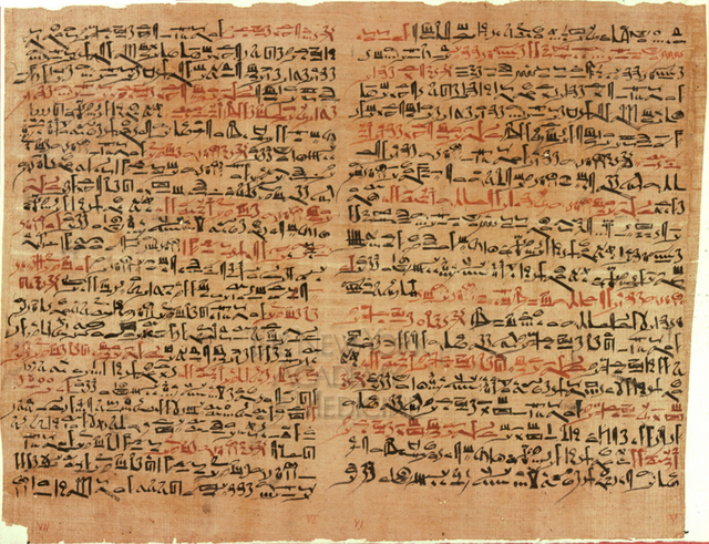 Edwin_Smith_Surgical_Papyrus