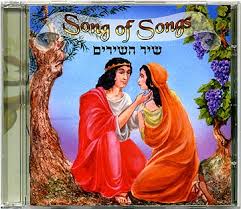 Song of Songs 1-8