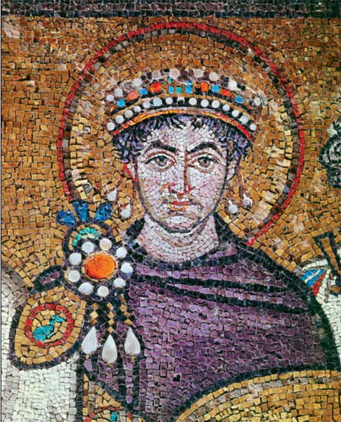 Justinian