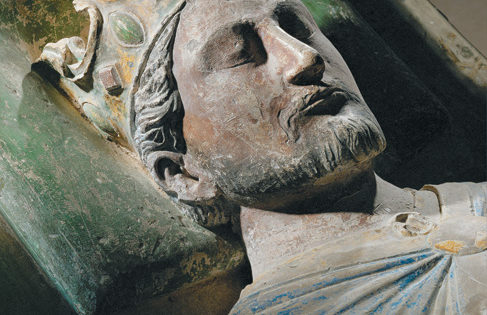 Richard the Lionhearted, 1157–1199