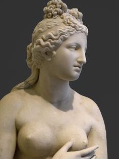 Aphrodite, 2nd century CE