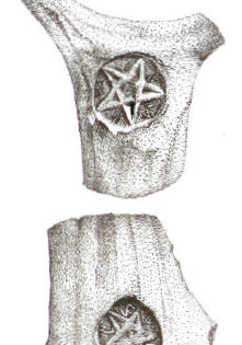 Jerusalem Stamped Handles, 3rd-2nd century BCE