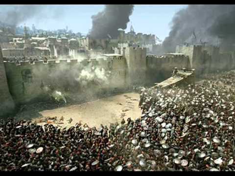 Sennacheribs Siege Of Jerusalem Once Or Twice Mordechai Cogan Bar