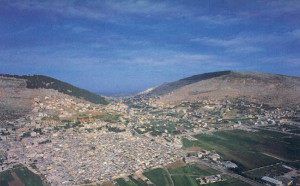 Nablus (Shechem)