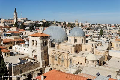 1047 Synagogue & Churches