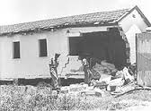 June 10, 1953 Terror attack in Mishmar Ayalon