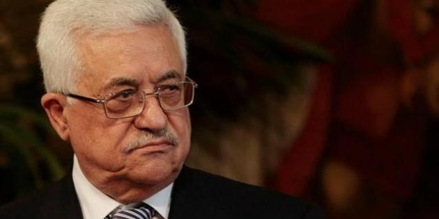 March 16, 2005 Mahmoud Abbas to release from custody all of the Palestinian terrorists