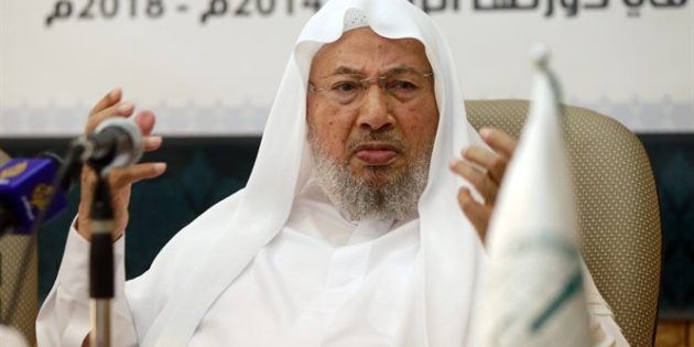 July 9, 2005 Sheikh Yousef Al-Qaradhawi, on the legitimacy of jihad