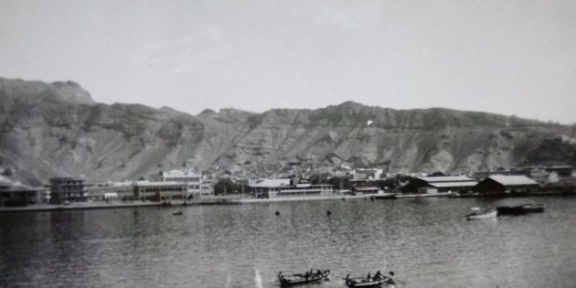 December 1947 Tens of Jews Killed and Wounded in Aden