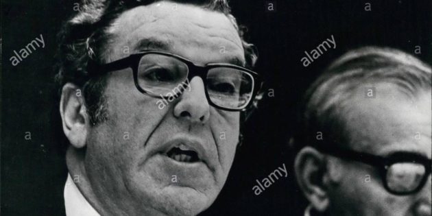 February 17, 1976 Brussels Conference on Soviet Jewry