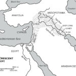 The Fertile Crescent and Egypt