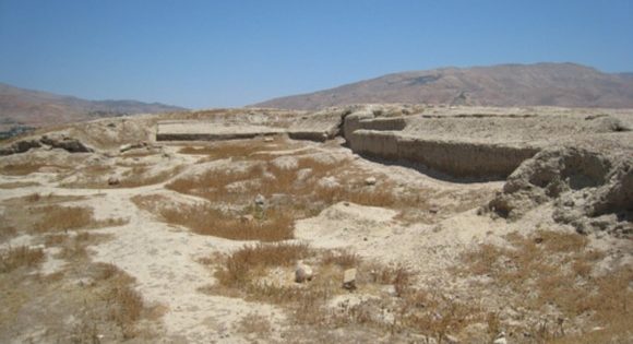 Deir-Alla, 750–700 BCE