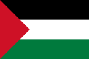 Ba'ath Flag