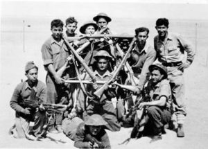 Haganah Jewish Army