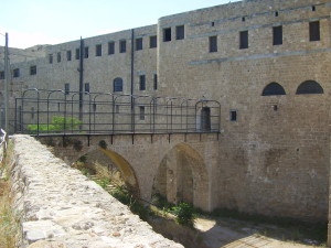 Acre Prison