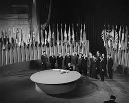 U.N. General Assembly Resolution 186, May 14, 1948.