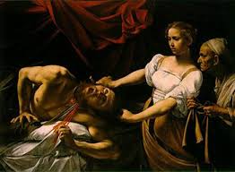 Book of Judith 4-16: The Pious Heroine