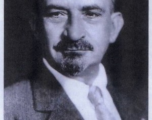 Chaim Weizmann