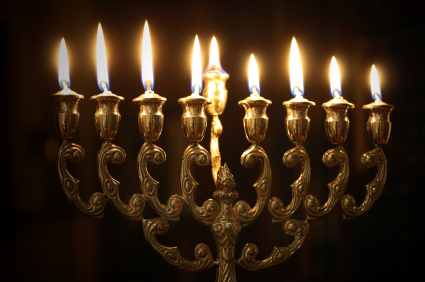 Babylonian Talmud Shabbat 21b: The Significance of Hanukkah