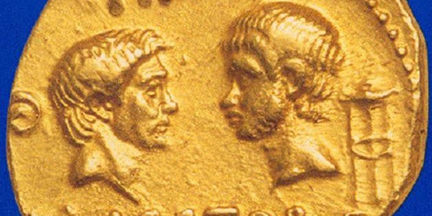 Josephus, Antiquities XI, 4-79: Hyrcanus II and Aristobulus