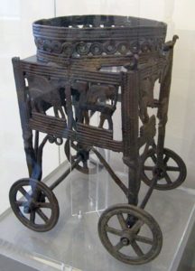 cypriot_bronze_wheeled_stand