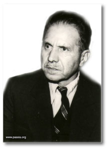 Jamal El Husseini