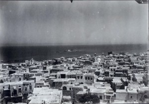 Northwestern Section of Sidon