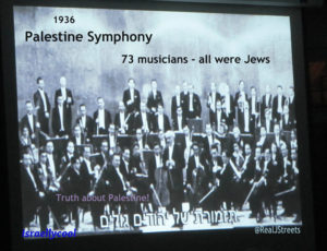 Palestine Philharmonic Orchestra