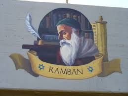 R. Moses ben Nahman (Nahmanides- Ramban), EJ 12:774-782.