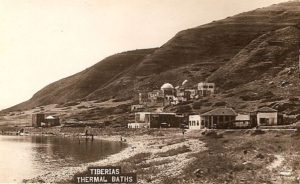 Tiberias Massacre,