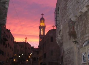 U.N. Trust Plan to Cover Town of Bethlehem