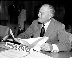 May 17, 1948 American Delegate to U.N. on Invasion by Arab Armies