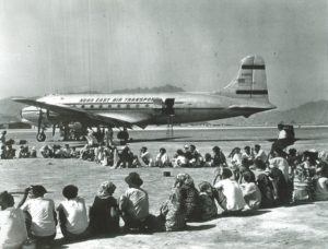 Yemenite Jews Awaiting Airlift