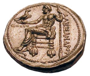 Zeus Coin