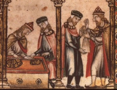 Are the stereotypes of medieval Jewry accurate?