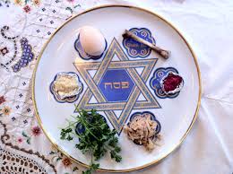 Mishnah Pesahim 10:2-9: The Passover Seder