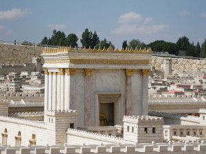 Second Temple