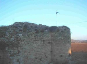 Cafarlet_Castle