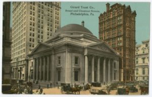 Banks in Philadelphia