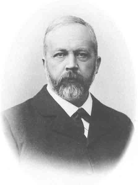 Julius Wellhausen