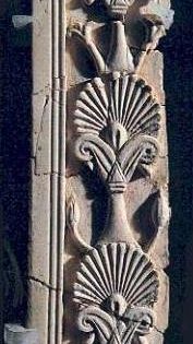 Samaria Ivories, 9th-8th century BCE