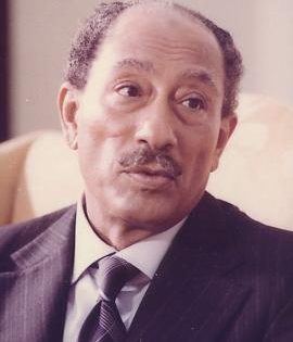 NYU Plans Anwar Sadat Chair, JTA, Jan. 15, 1982.