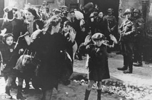 Holocaust Victims